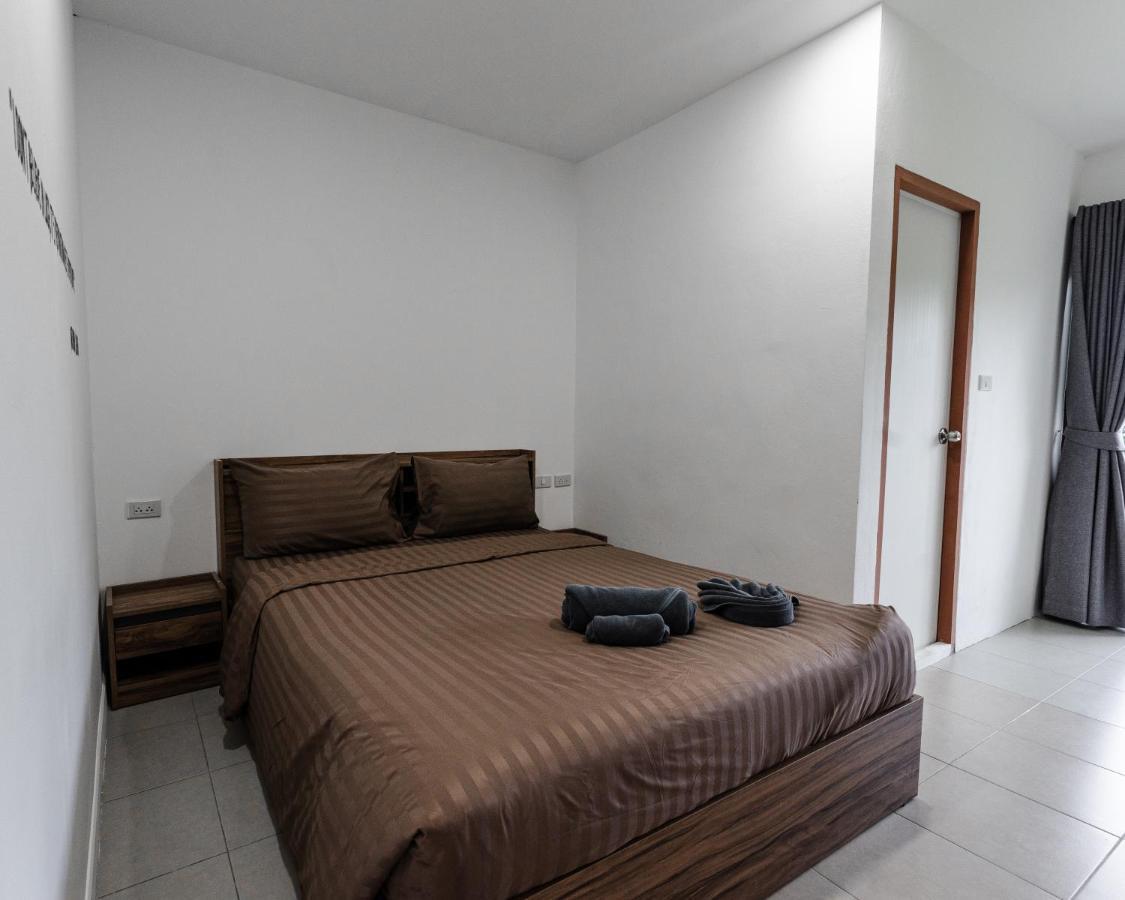 Apollo Hotel Chalong Ban Suan  ภายนอก รูปภาพ