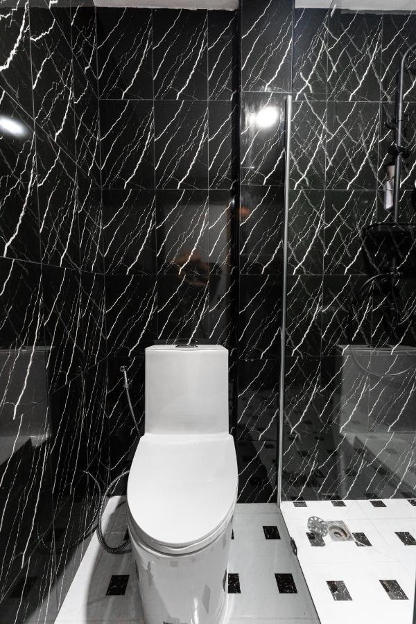 Apollo Hotel Chalong Ban Suan  ภายนอก รูปภาพ
